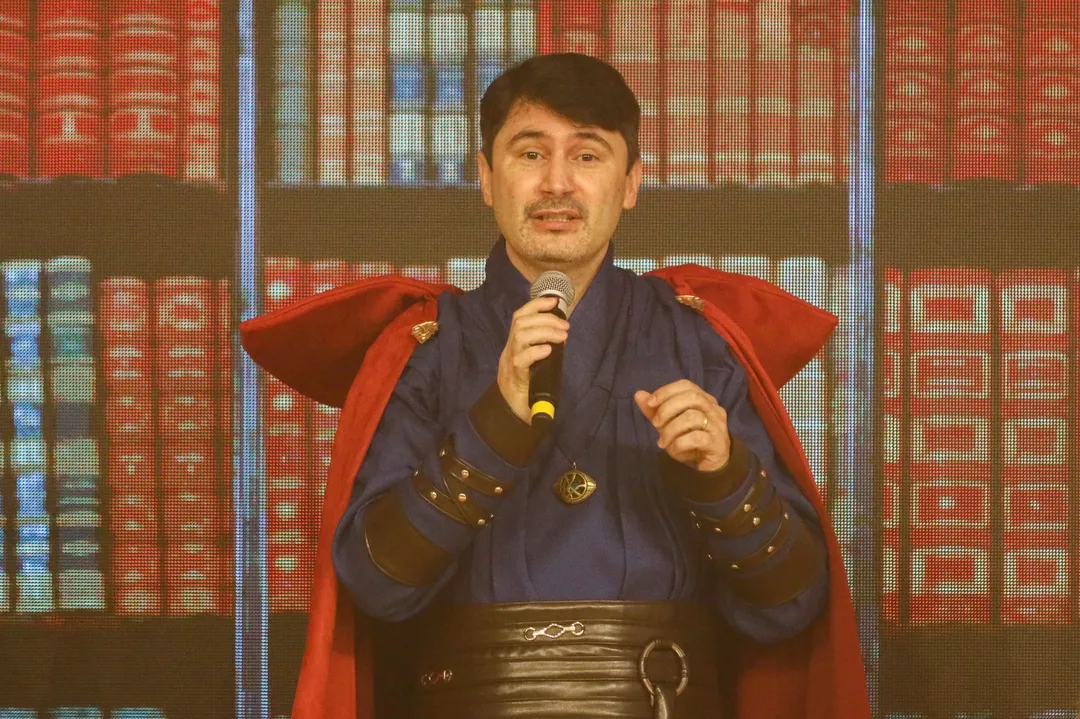Convenção de Franqueados 8